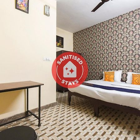 Spot On 70295 Sky Inn Jalandhar Eksteriør billede